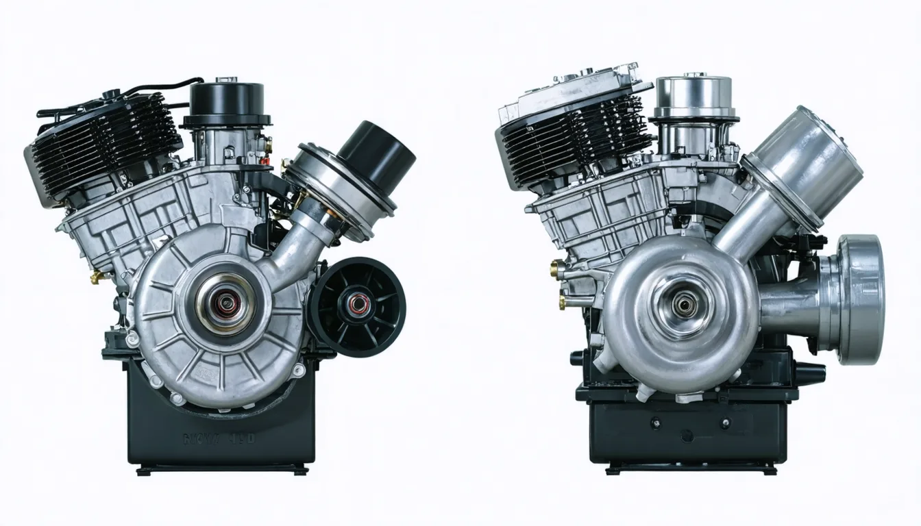 découvrez notre guide pratique complet pour apprendre à reconnaître un moteur puma 2.2 hdi, ses caractéristiques essentielles et conseils d'experts.