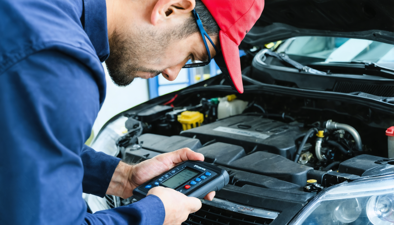 découvrez notre guide pratique pour tout savoir sur la reconnaissance d'un moteur puma 2.2 hdi. conseils, astuces et caractéristiques essentielles pour bien l'identifier.