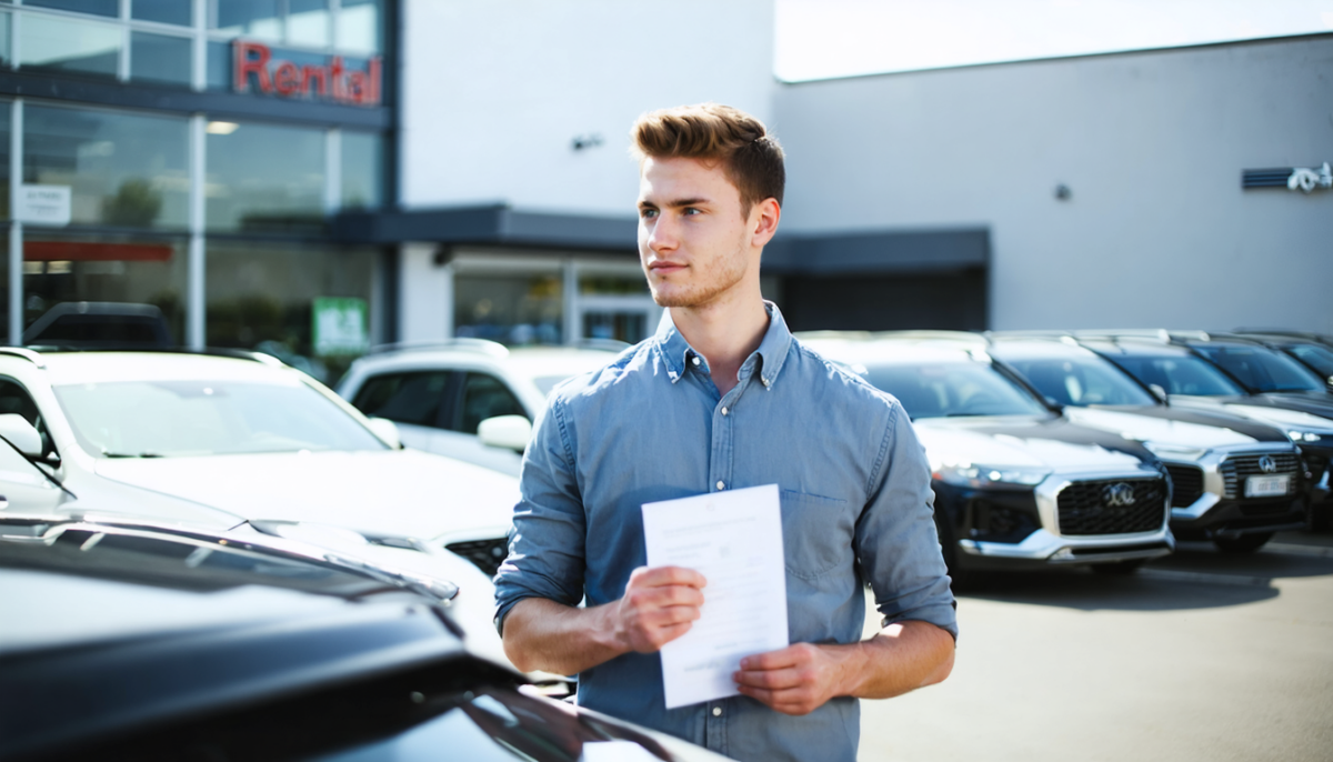 découvrez les conseils essentiels pour les jeunes conducteurs avant de louer une voiture : conditions, assurances et astuces pour une location sereine.