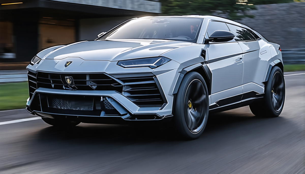 découvrez les tarifs, caractéristiques et nouveautés de la lamborghini urus 2025, le suv de luxe alliant performance et design avant-gardiste.