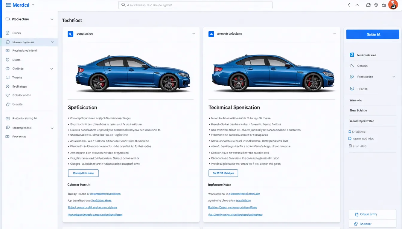 découvrez le guide ultime du site automobile numéro 1 en france, votre référence pour toutes les informations, conseils et actualités automobiles.