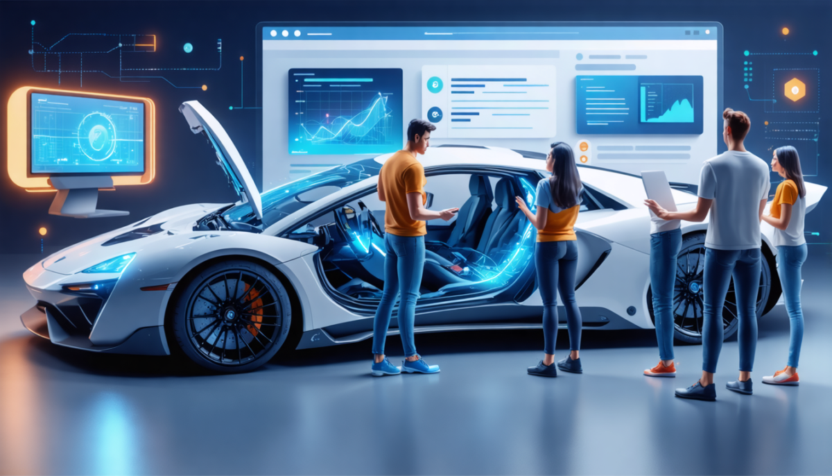 découvrez le guide ultime du site automobile numéro 1 en france : conseils, actualités, avis et comparatifs pour vous aider à faire le meilleur choix.