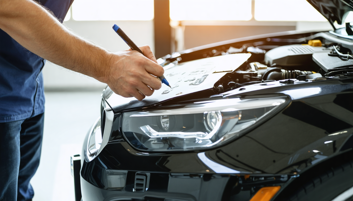 découvrez le guide ultime du site automobile numéro 1 en france : conseils, actualités, annonces et expertises pour tous les passionnés de voitures.
