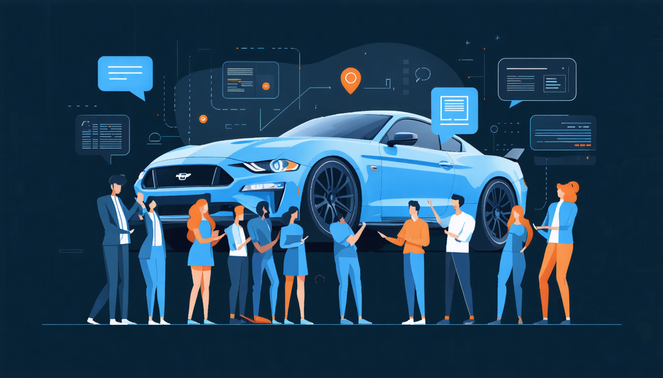 découvrez le guide ultime du site automobile numéro 1 en france : conseils, avis, actualités et meilleures offres pour votre voiture.