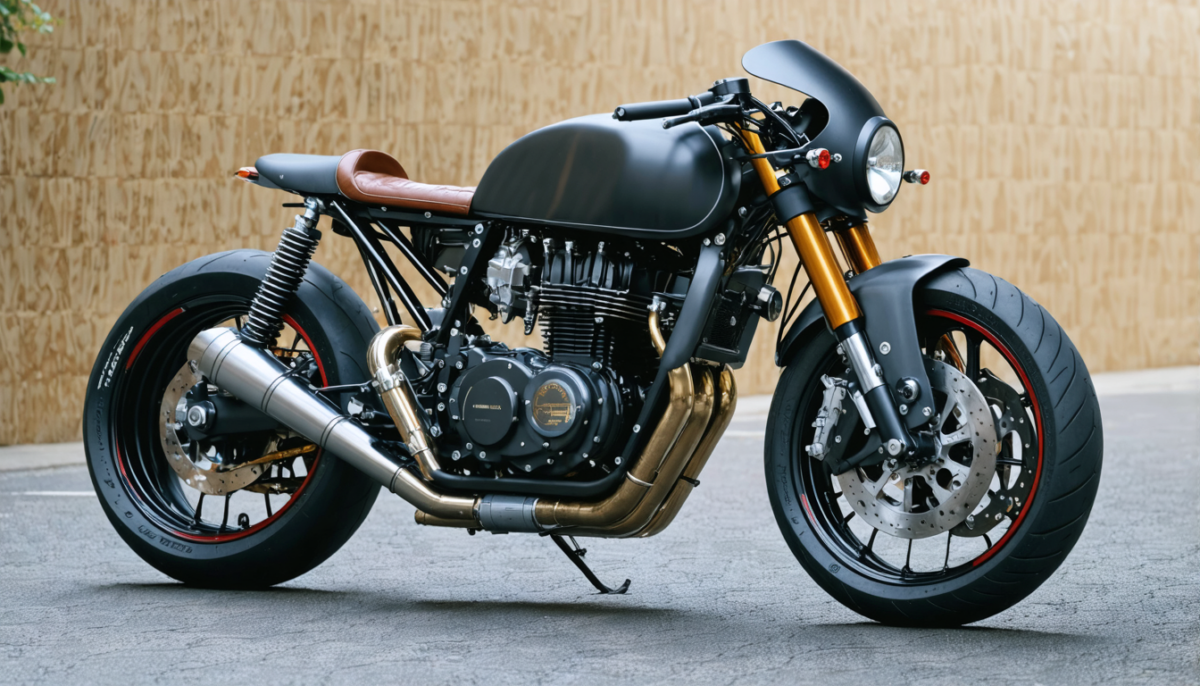 découvrez l'histoire fascinante des marques de motos britanniques, mêlant légendes et innovations, où l'héritage rencontre la modernité pour des performances uniques.