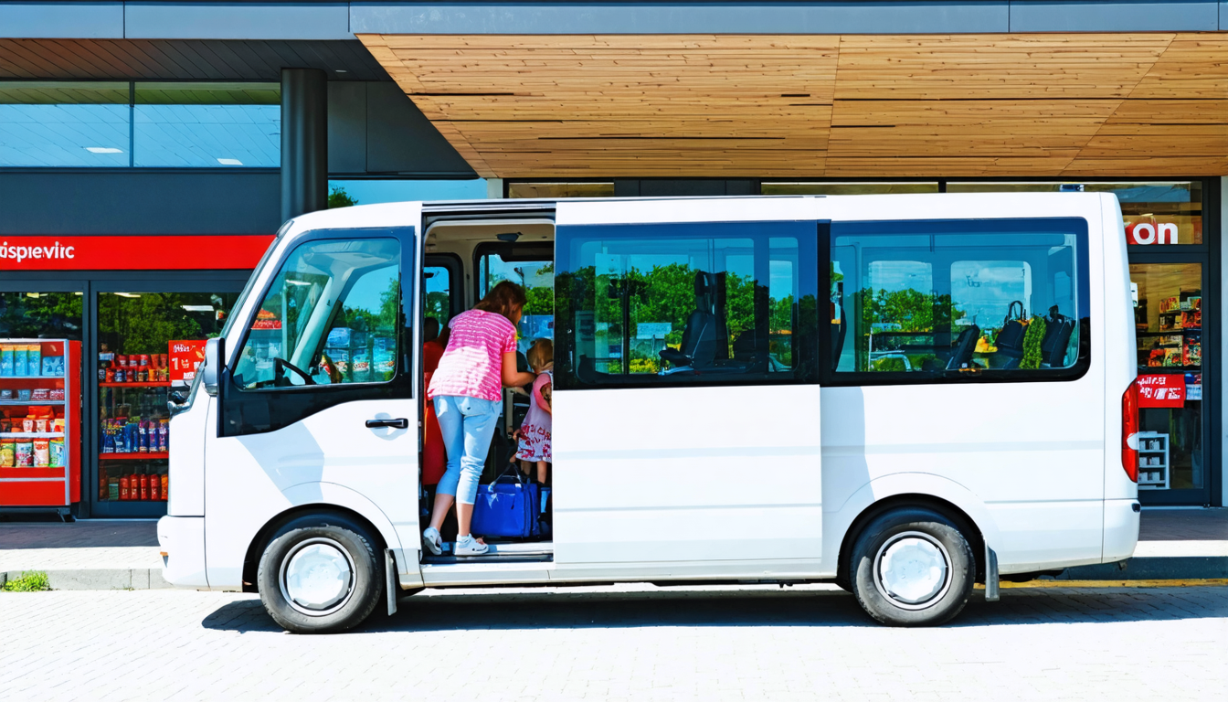 découvrez les tarifs détaillés et les conditions essentielles pour la location de minibus 9 places chez leclerc. planifiez votre trajet en toute sérénité avec nos offres claires et avantageuses.