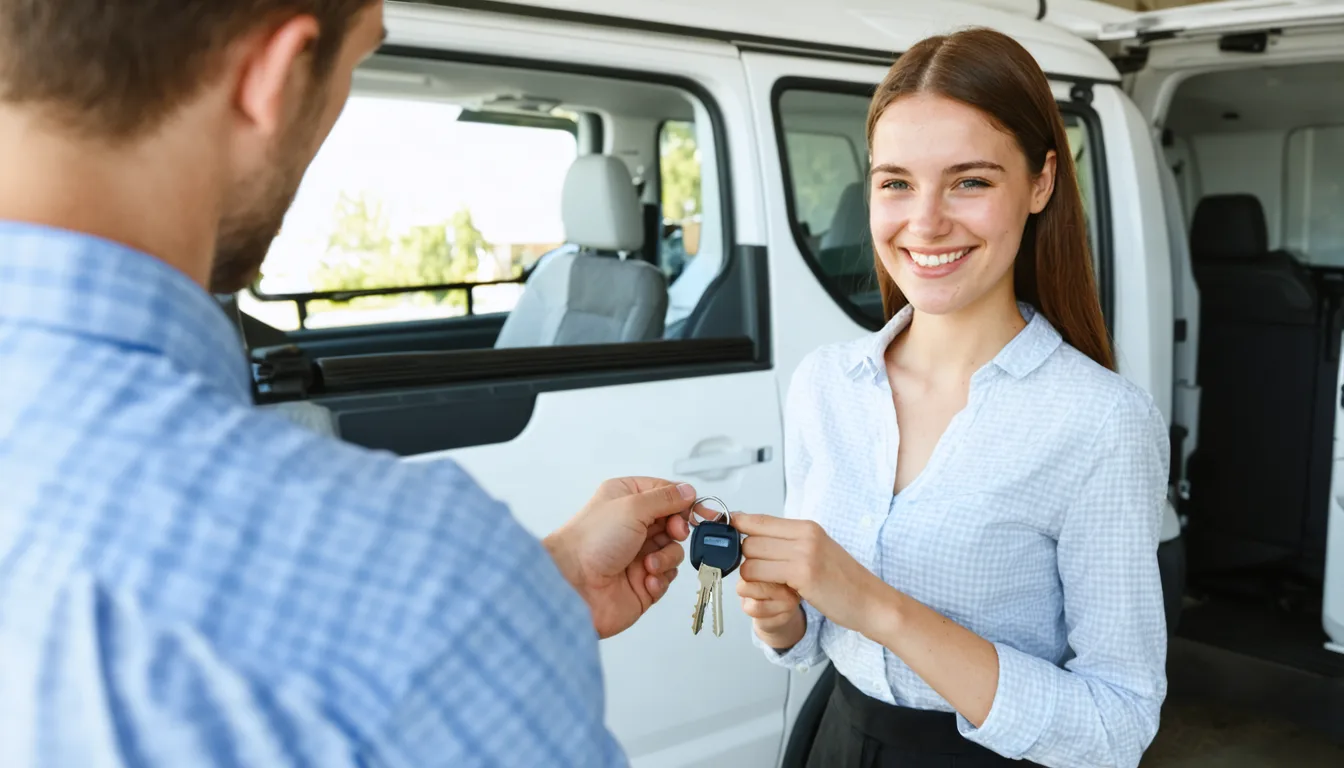 découvrez notre guide complet pour la location de véhicules utilitaires chez super u : tarifs détaillés, modèles disponibles et conseils pratiques pour une location réussie.
