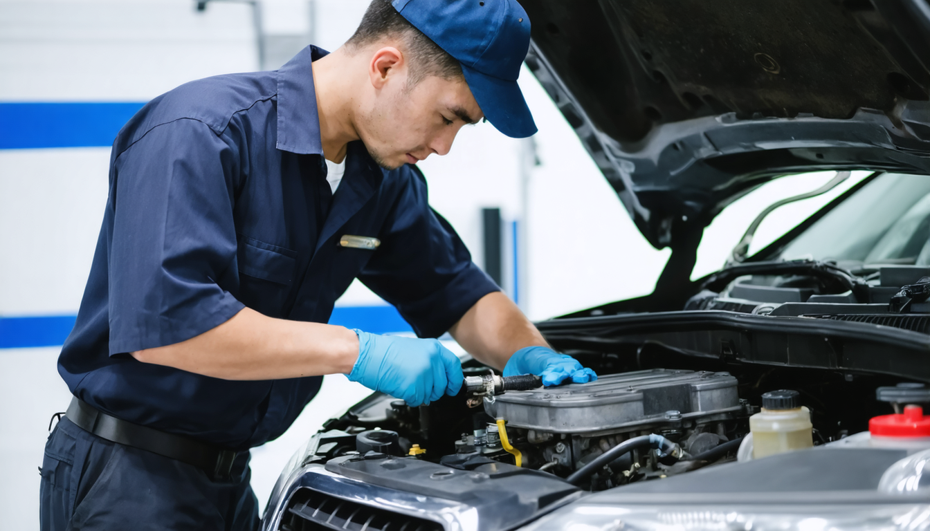 découvrez comment comprendre les dysfonctionnements du moteur eco-g 100, identifier les signes avant-coureurs et résoudre efficacement les pannes pour garantir des performances optimales.