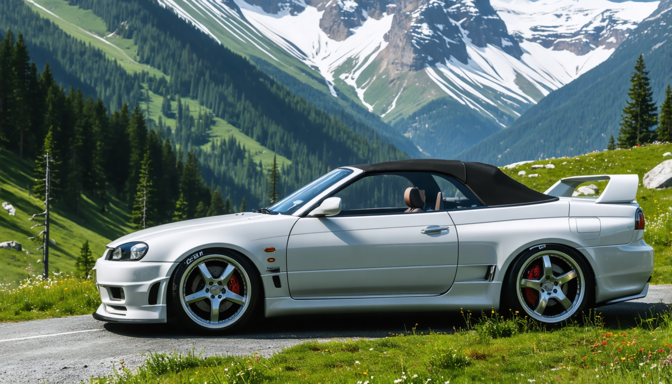 explorez l'histoire fascinante du coupé mythique nissan silvia s15 et découvrez son prix neuf, ses caractéristiques et son héritage dans l'univers automobile.