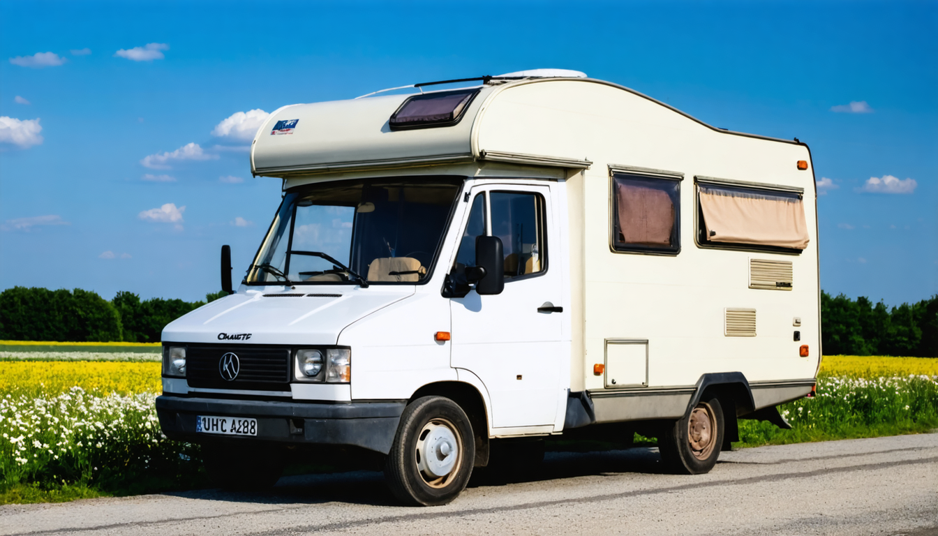 découvrez où trouver un camping-car abordable en 2025 avec notre guide des meilleurs pays pour un achat malin et économique.