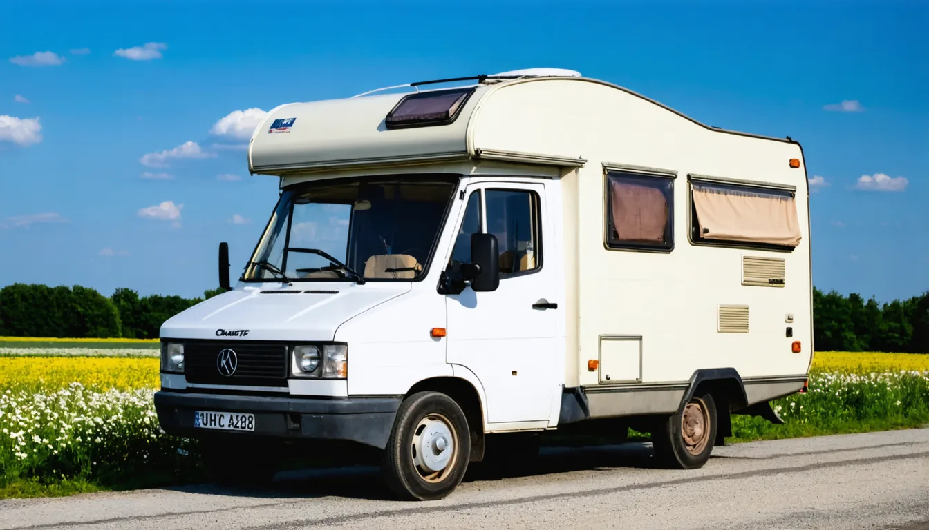 découvrez où trouver un camping-car abordable en 2025 avec notre guide des meilleurs pays pour un achat malin et économique.