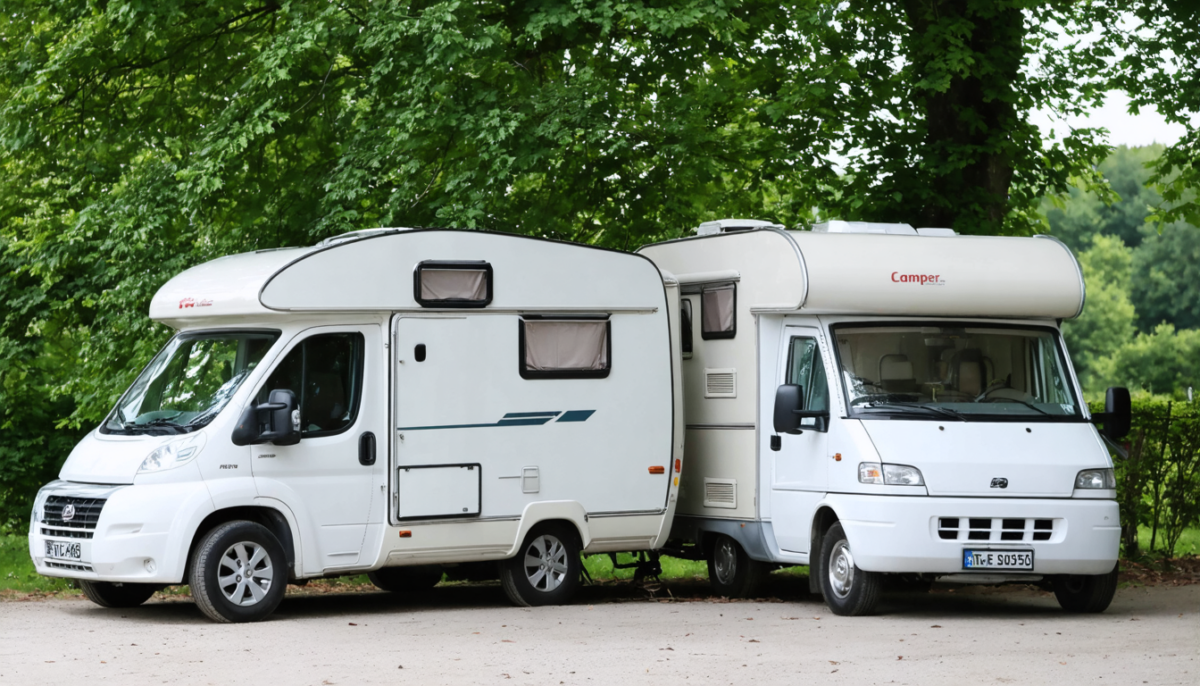découvrez où trouver un camping-car abordable en 2025 et explorez les meilleurs pays pour réaliser un achat malin et économique.