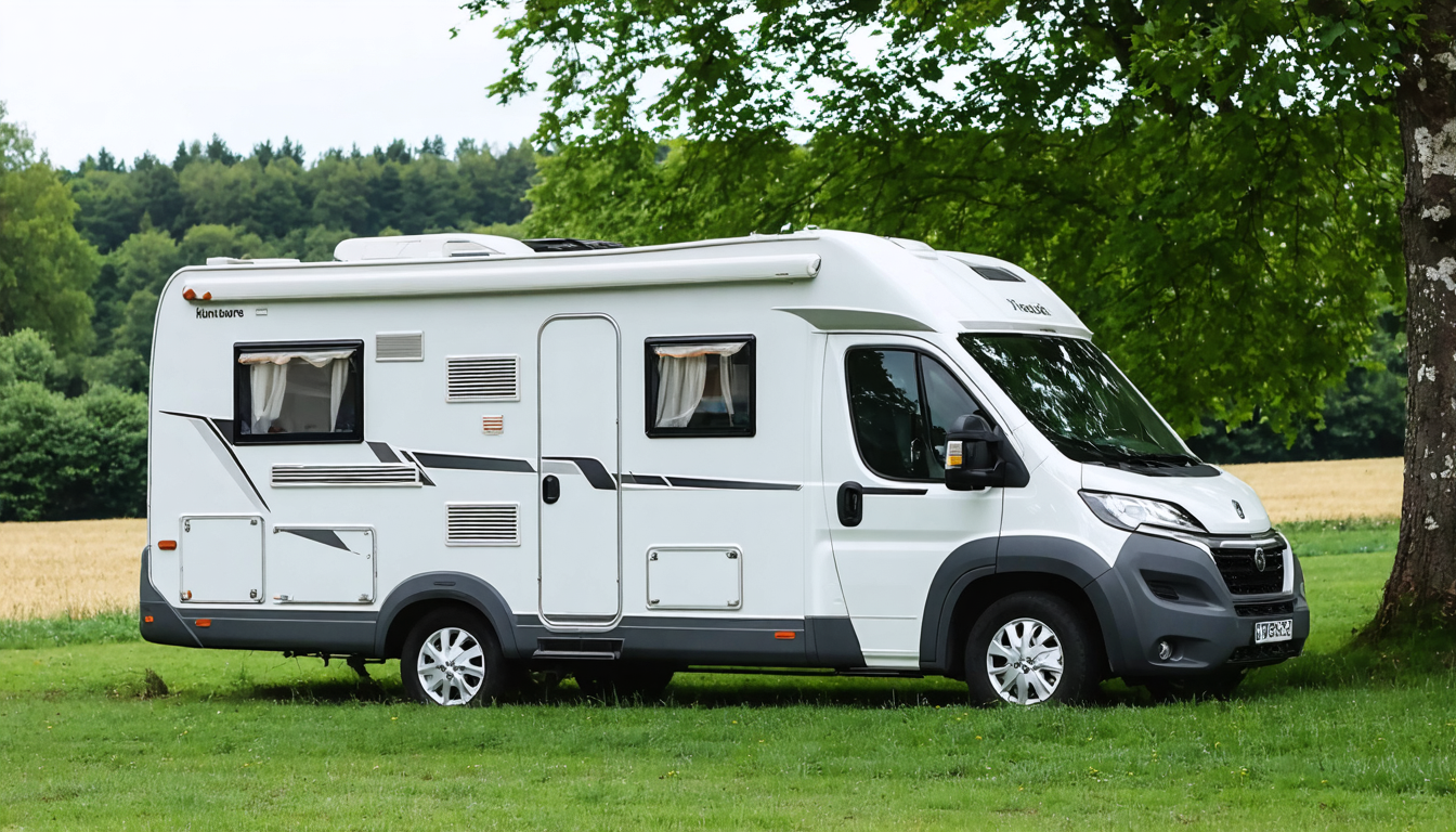 découvrez où trouver un camping-car abordable en 2025 grâce à notre guide des meilleurs pays pour un achat malin et économique.