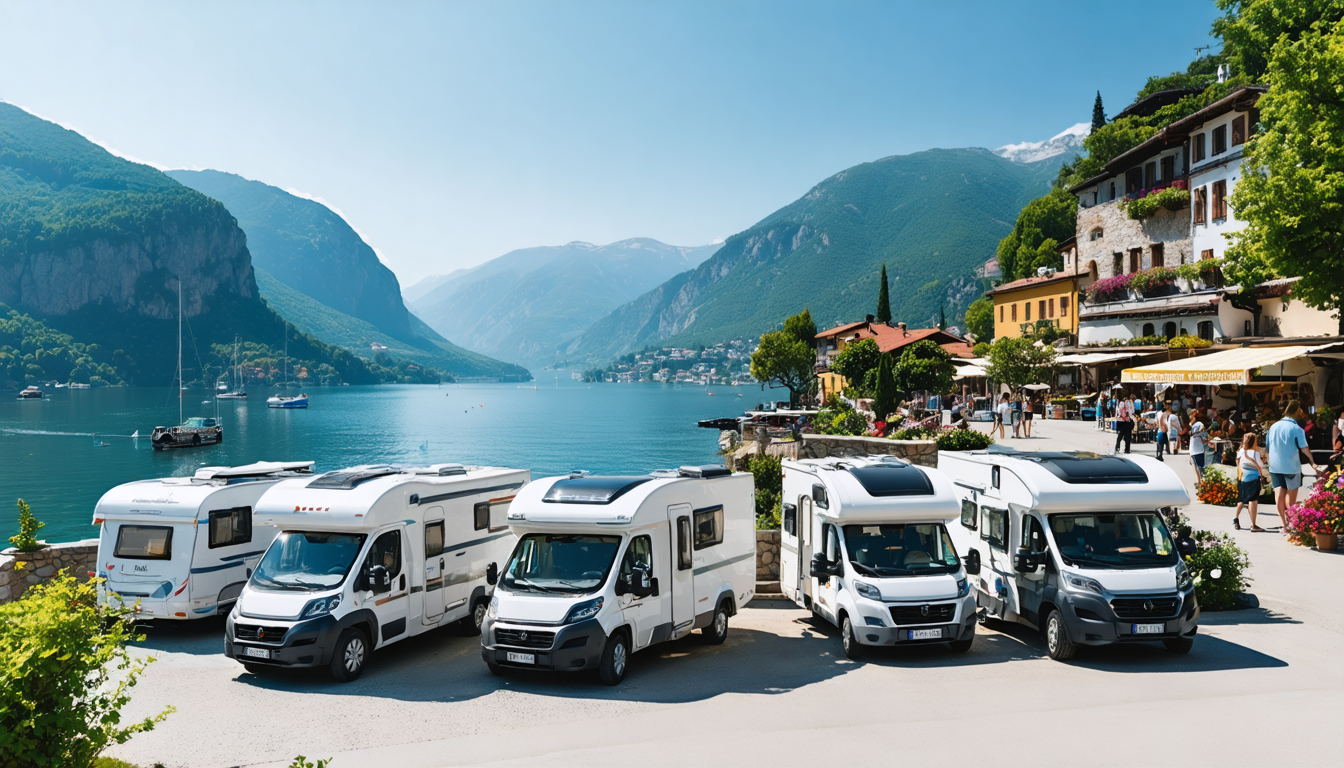 découvrez les meilleurs pays pour acheter un camping-car abordable en 2025 et faites un achat malin grâce à nos conseils experts.