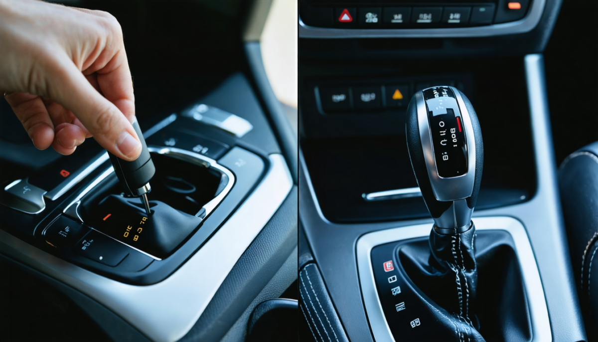 découvrez comment passer le permis boîte automatique, les étapes clés à suivre, et comprenez les principales différences avec le permis boîte manuelle pour choisir la meilleure option.