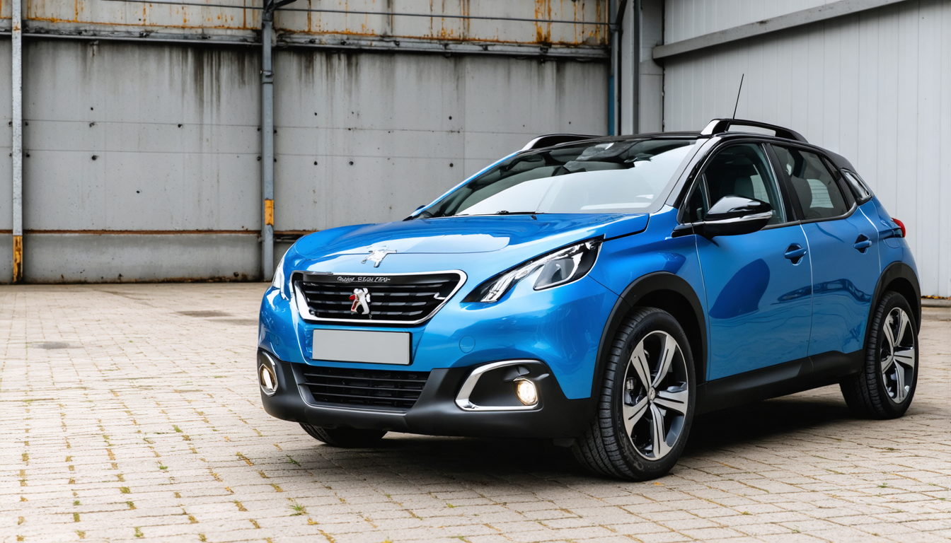 découvrez les modèles d'occasion de la peugeot 2008 à éviter absolument pour faire un achat sûr et éviter les mauvaises surprises. conseils et astuces d'experts.