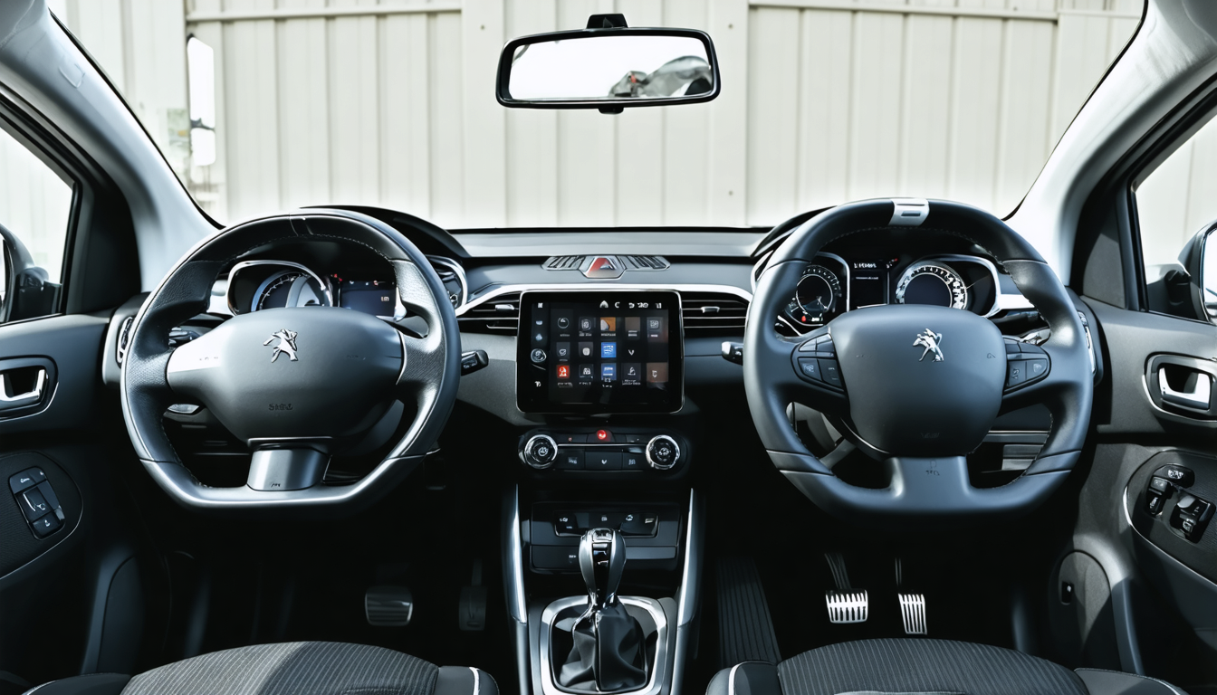 découvrez quels modèles d'occasion de la peugeot 2008 il vaut mieux éviter absolument pour faire un achat en toute sécurité et éviter les mauvaises surprises.