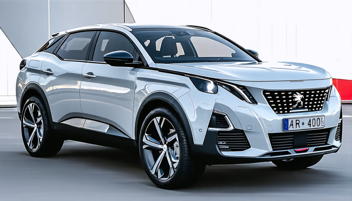 découvrez le peugeot 4008 2024, le nouveau suv coupé qui allie design audacieux, performance et innovation pour redéfinir les standards de son segment.
