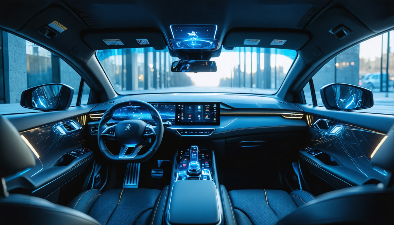 découvrez le nouveau peugeot 4008 2024, un suv coupé innovant qui allie design audacieux et performances exceptionnelles pour redéfinir les standards de sa catégorie.