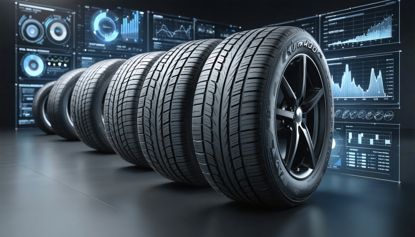 découvrez une analyse complète des pneus kumho, évaluant leur fiabilité et performances pour vous aider à faire le meilleur choix pour votre sécurité et confort de conduite.