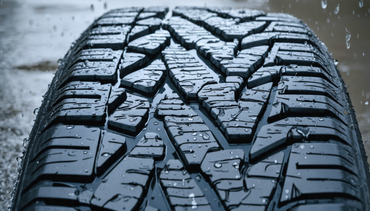 découvrez une analyse complète des pneus kumho, évaluant leur fiabilité et performances pour vous aider à faire le meilleur choix pour votre véhicule.