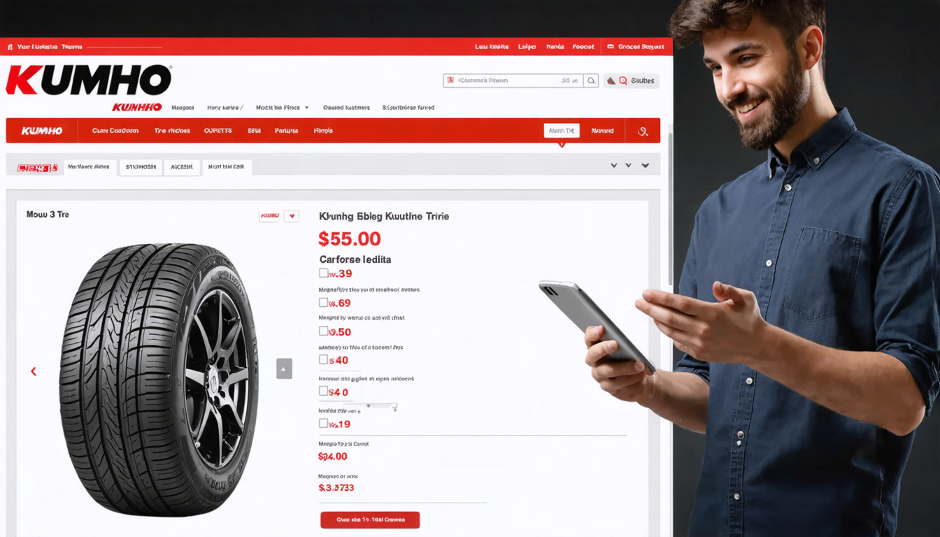 découvrez notre analyse complète des pneus kumho, évaluant leur fiabilité, performances et rapport qualité-prix pour vous aider à faire le meilleur choix.