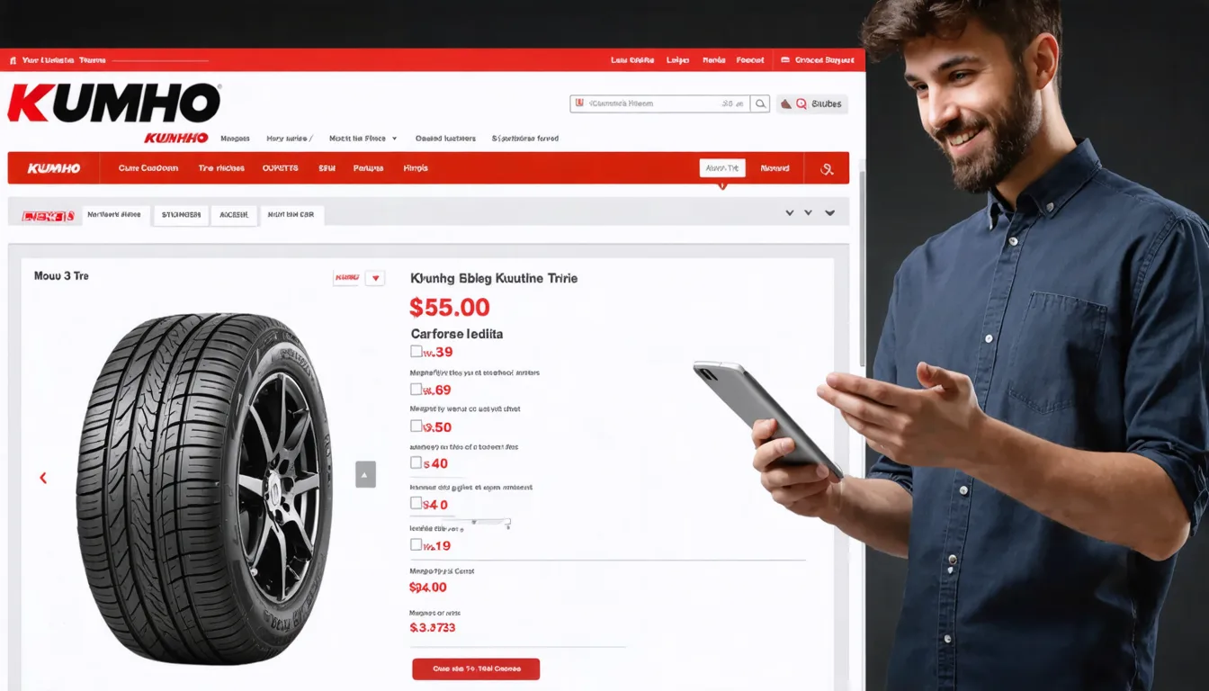 découvrez notre analyse complète des pneus kumho, évaluant leur fiabilité, performances et rapport qualité-prix pour vous aider à faire le meilleur choix.