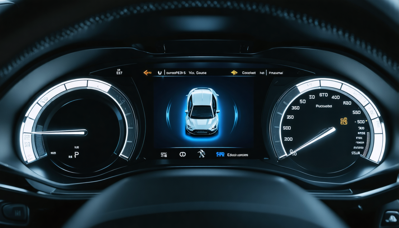 découvrez comment identifier et résoudre efficacement les problèmes moteur courants sur le peugeot 5008. guide complet des causes et solutions pour garantir la performance de votre véhicule.