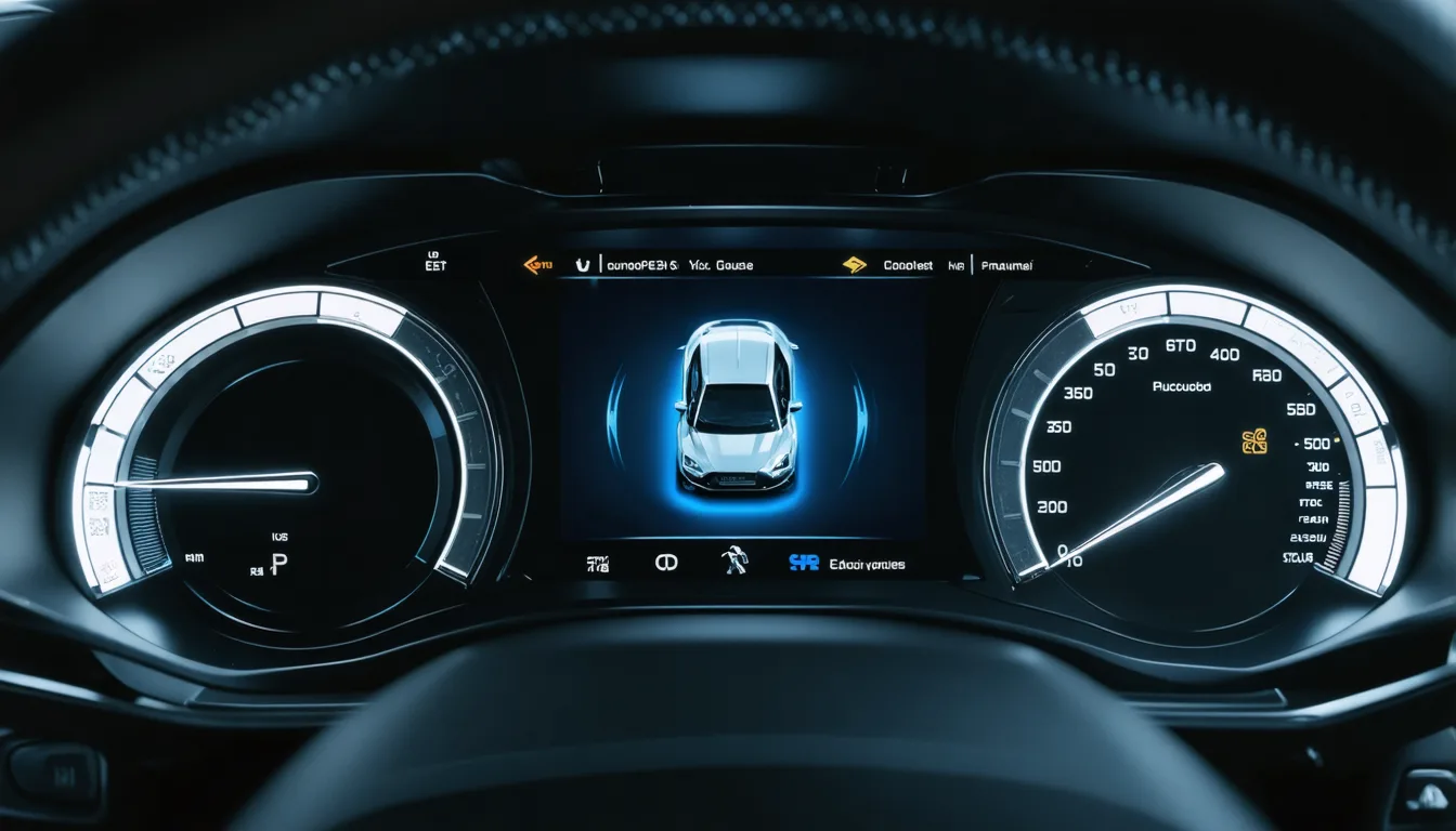 découvrez comment identifier et résoudre efficacement les problèmes moteur courants sur le peugeot 5008. guide complet des causes et solutions pour garantir la performance de votre véhicule.