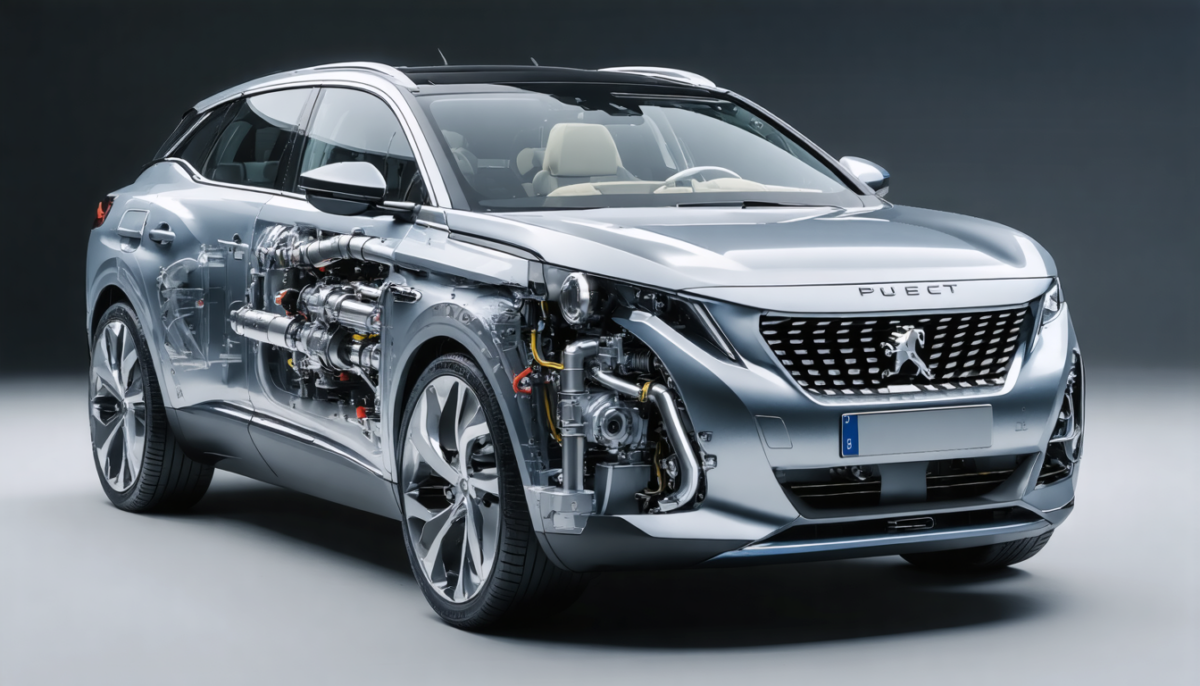 découvrez comment identifier les causes courantes des problèmes moteur sur le peugeot 5008 et trouvez des solutions efficaces pour les résoudre rapidement.