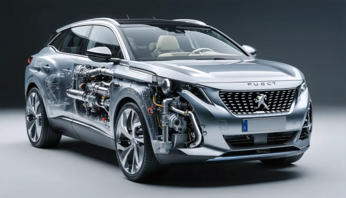 découvrez comment identifier les causes courantes des problèmes moteur sur le peugeot 5008 et trouvez des solutions efficaces pour les résoudre rapidement.