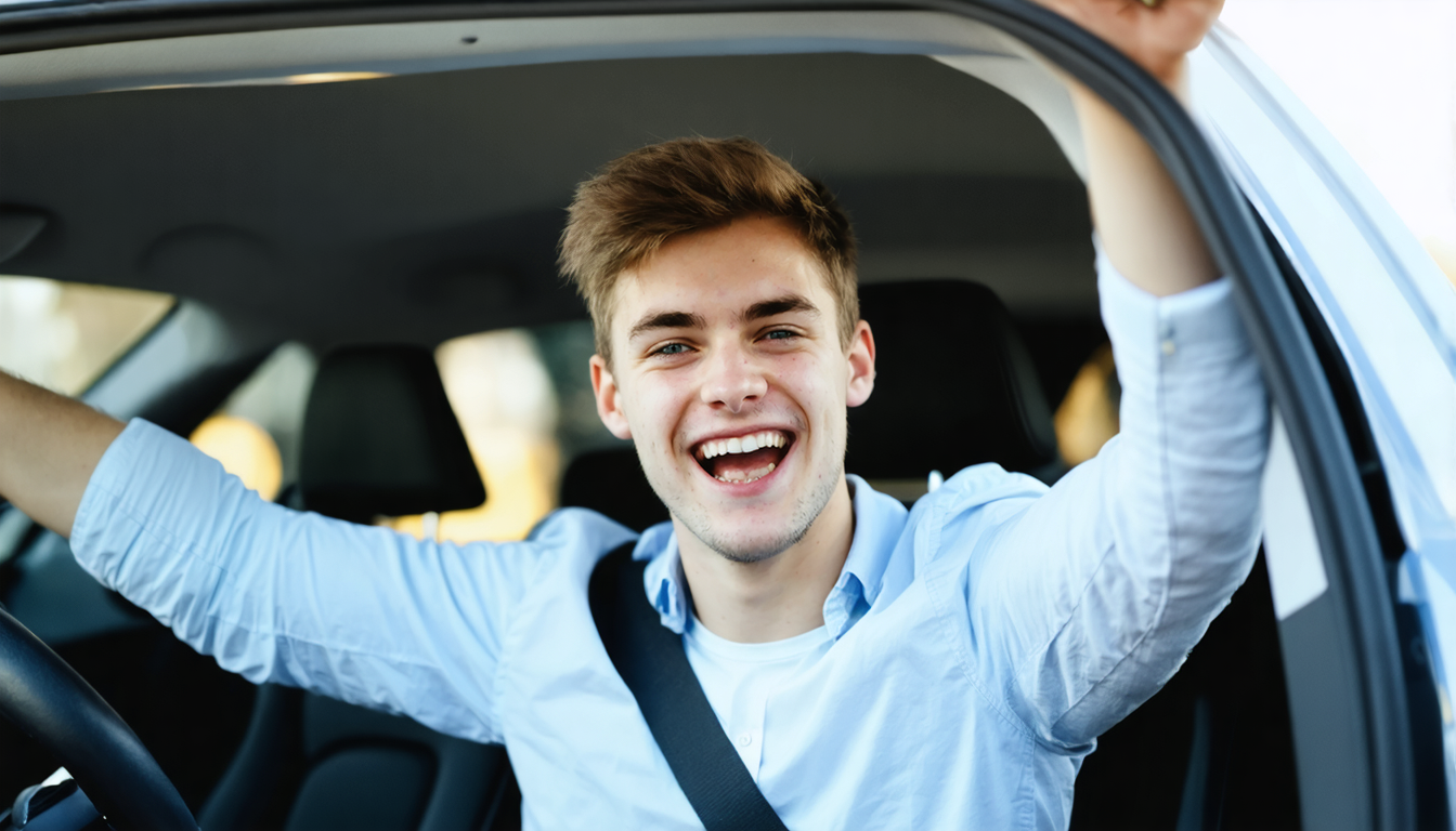 découvrez le délai moyen nécessaire pour obtenir le code de la route et préparez-vous efficacement à réussir votre examen.