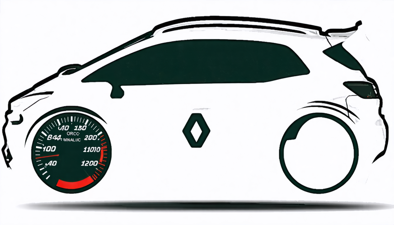 découvrez tout sur la réserve de la clio 4 : autonomie restante, signification du voyant d'alerte et capacité exacte du réservoir pour mieux anticiper vos trajets.