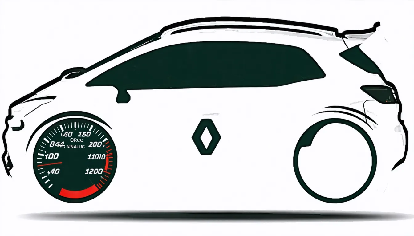 découvrez tout sur la réserve de la clio 4 : autonomie restante, signification du voyant d'alerte et capacité exacte du réservoir pour mieux anticiper vos trajets.