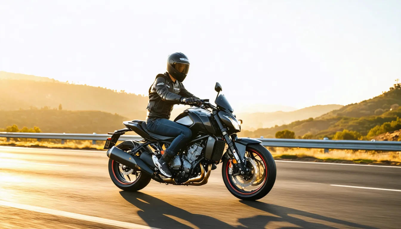 découvrez le rôle essentiel du sds motorbike, son impact sur la sécurité et profitez des meilleurs conseils pour les passagers afin d'assurer un voyage serein et sécurisé.