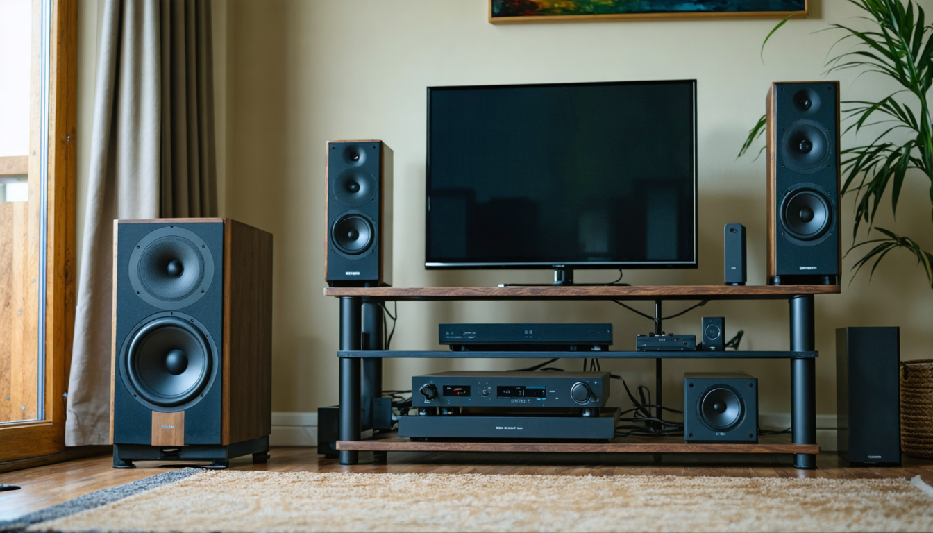 découvrez le subwoofer zero et profitez de basses profondes, intenses et parfaitement pures, sans la moindre distorsion pour une expérience sonore immersive.
