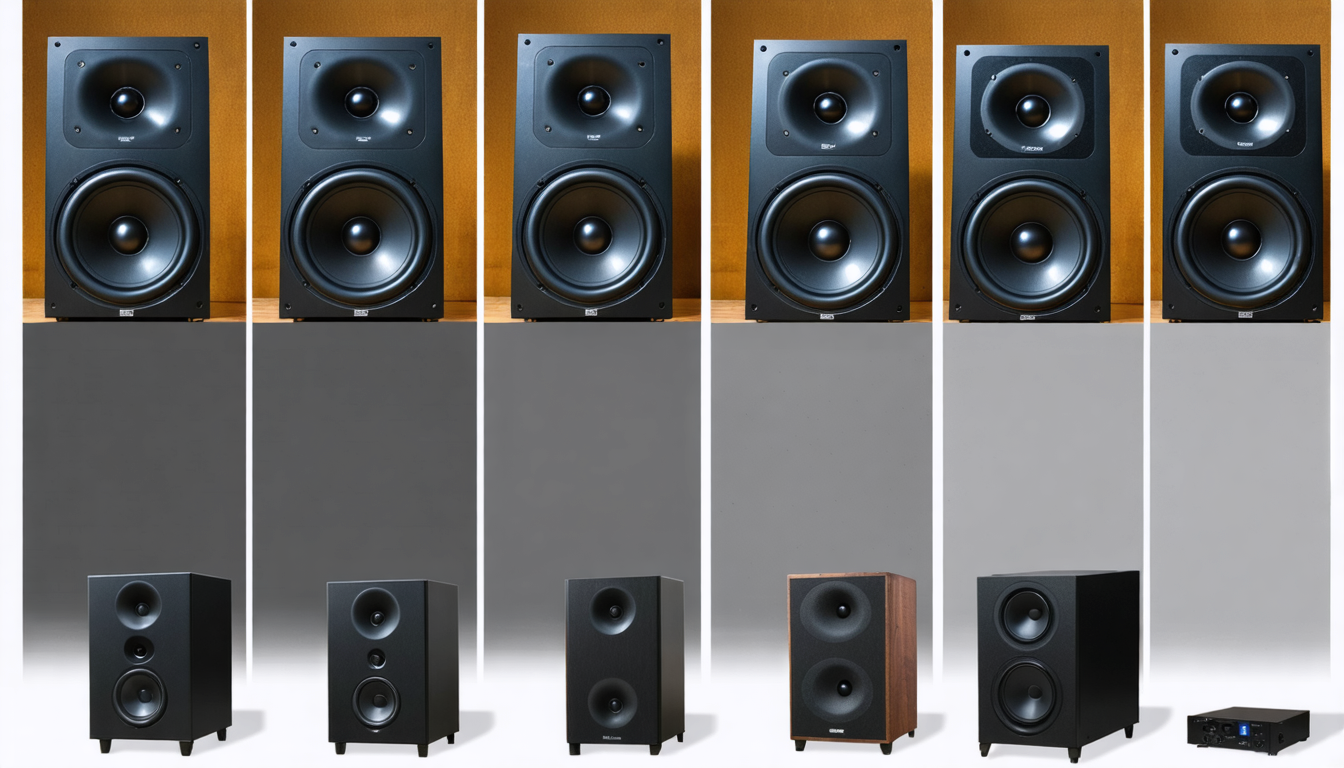 découvrez le subwoofer zero, pour des basses puissantes et limpides, offrant une expérience sonore immersive sans aucune distorsion.