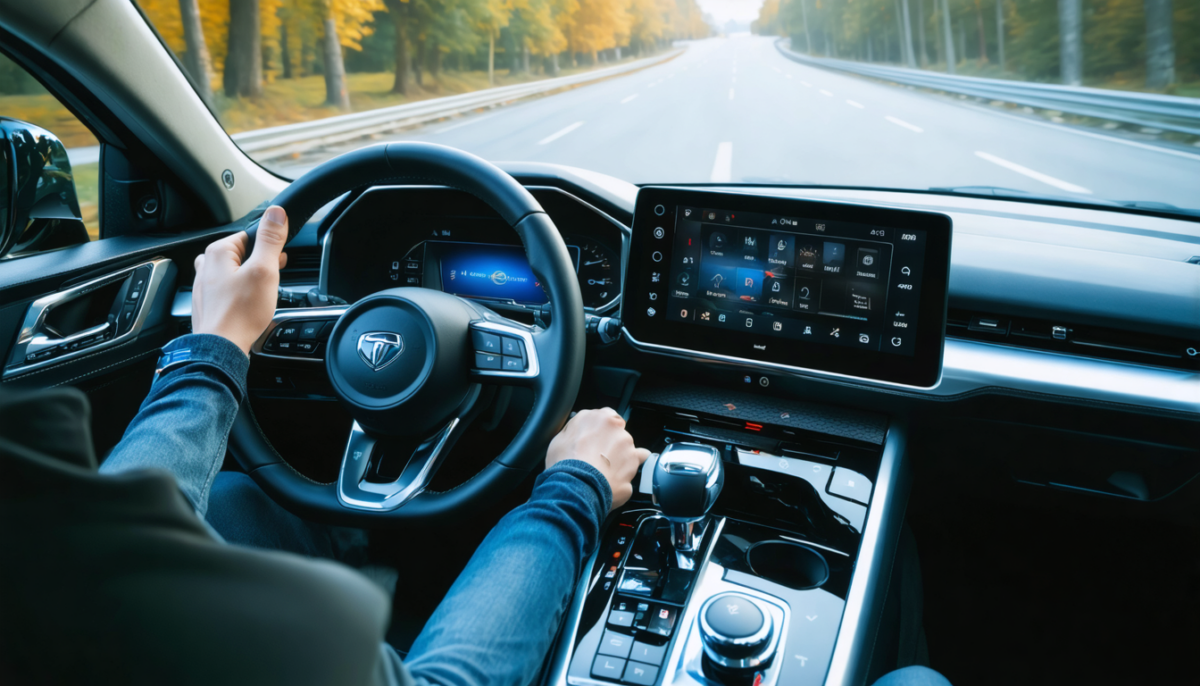 découvrez tout sur le permis automatique : son fonctionnement, ses avantages et pourquoi il peut faciliter votre conduite.