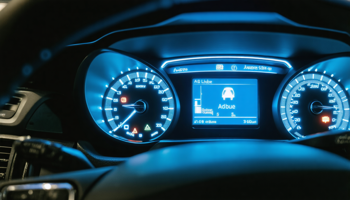 découvrez pourquoi le voyant adblue de votre peugeot peut rester allumé même après avoir fait le plein et comment résoudre ce problème pour garantir le bon fonctionnement de votre véhicule.