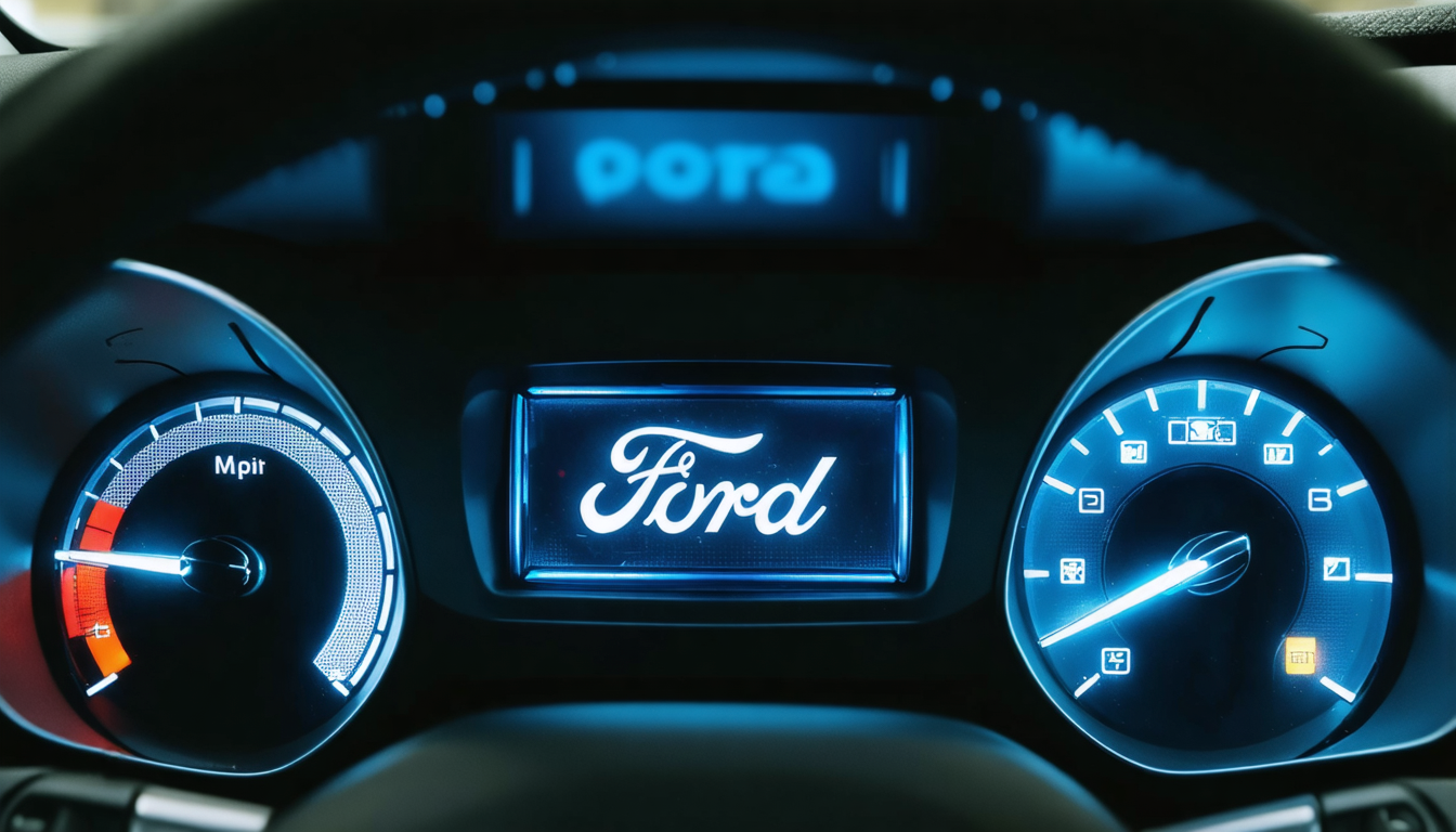 découvrez comment diagnostiquer et résoudre efficacement les problèmes liés au voyant moteur de votre ford fiesta avec nos remèdes pratiques et astuces simples.
