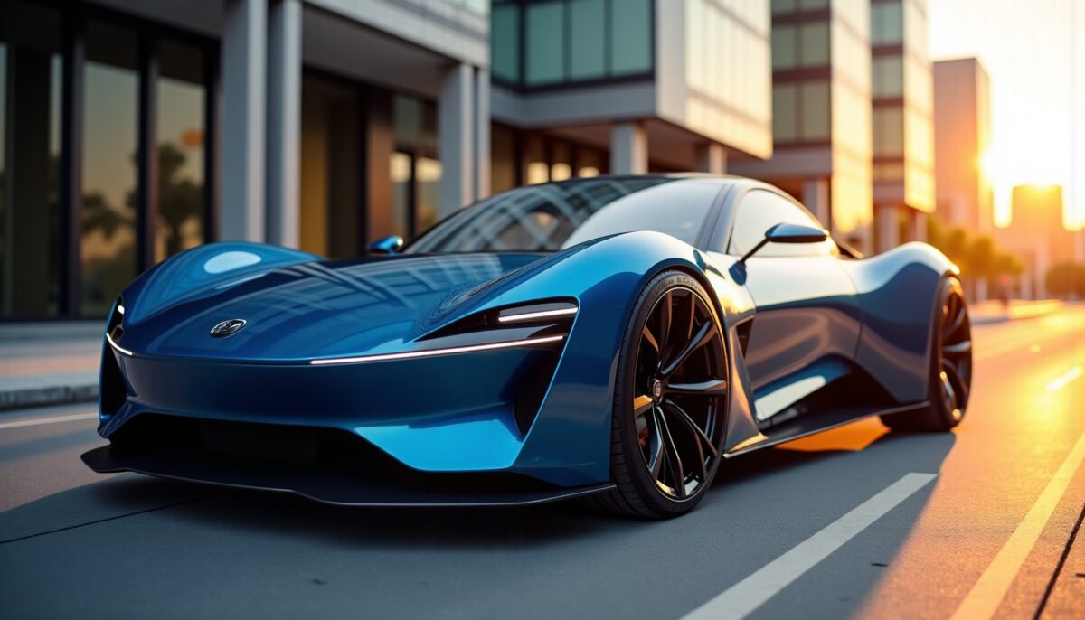 GtI 2025 : découvrez les innovations et performances du nouveau modèle