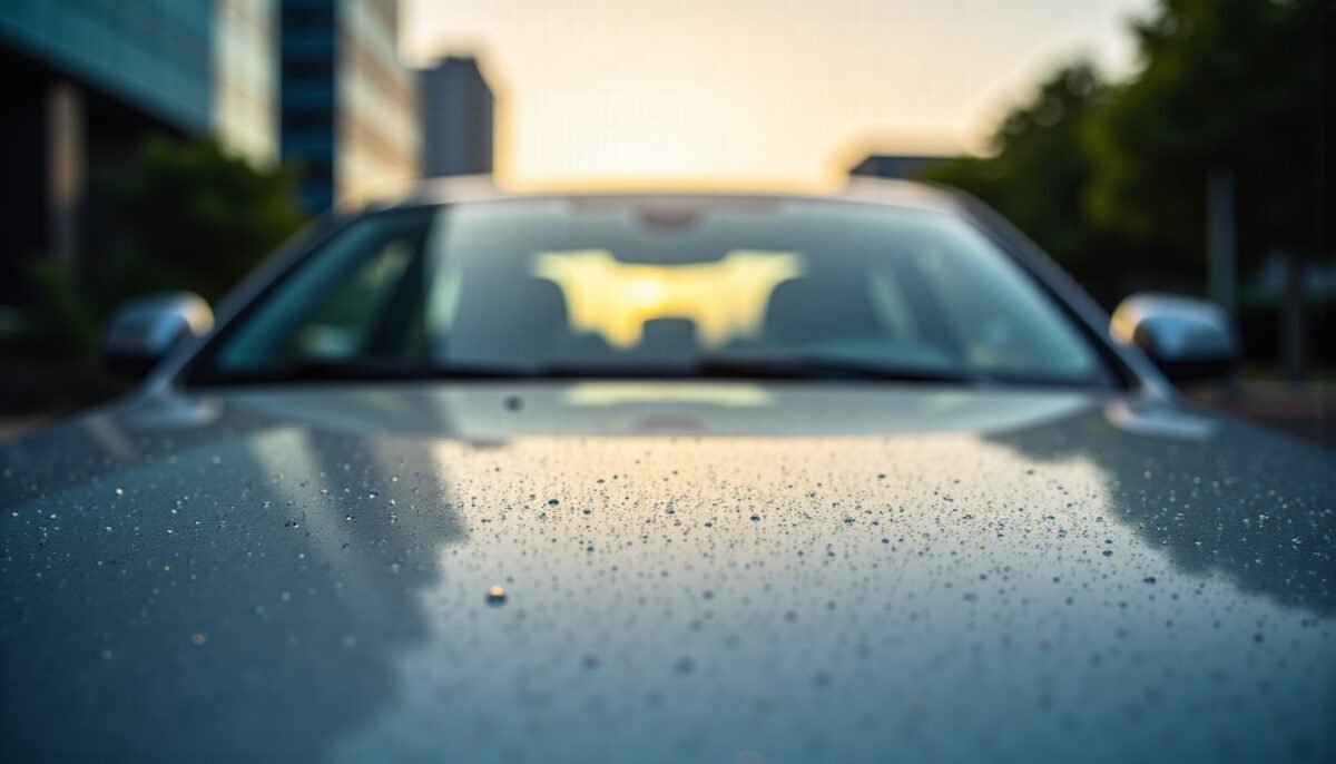 Pare-brise : guide complet sur cet élément vital de votre voiture
