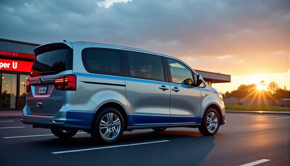Location de minibus 9 places chez Super U : découvrez les tarifs 2025 en détail