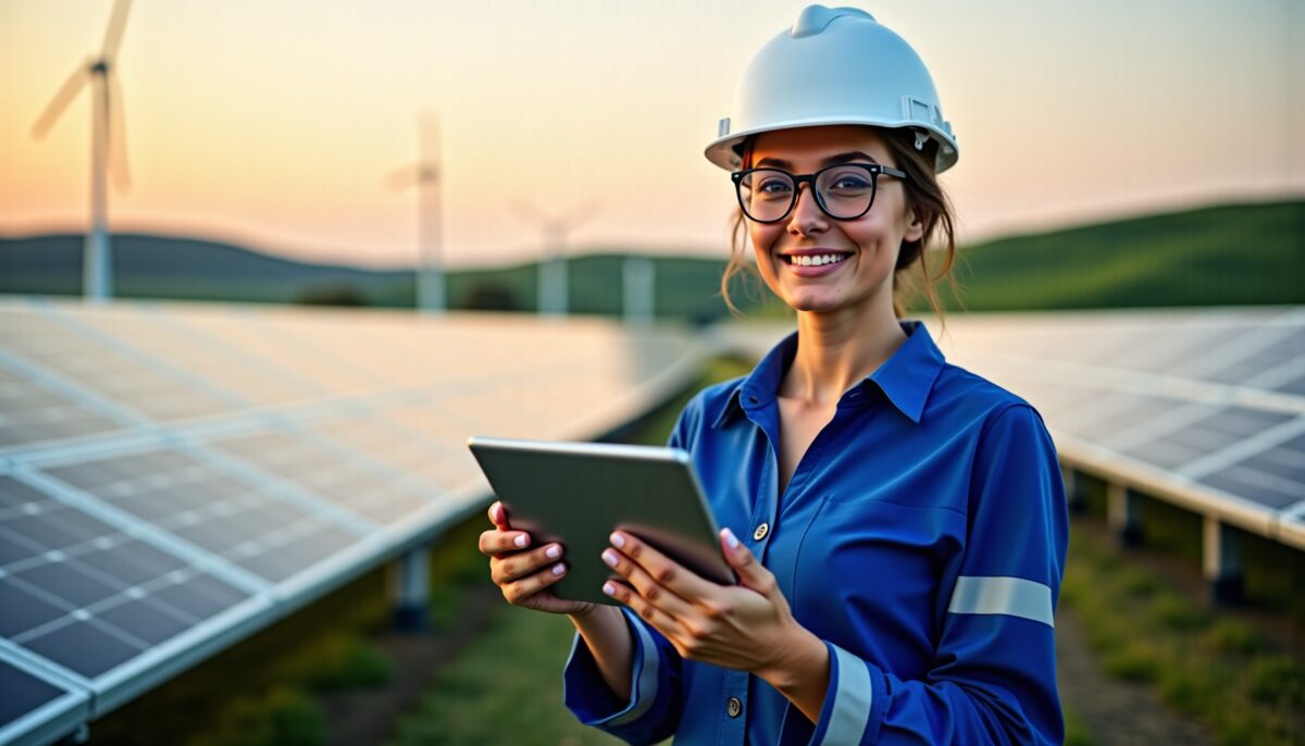 Crise énergétique 2025 : comment l'Europe mise sur l'innovation pour relever le défi
