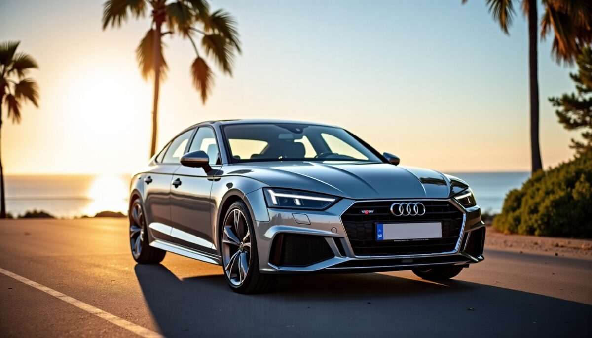 Audi S line : tout savoir sur les équipements, les atouts et notre comparatif détaillé