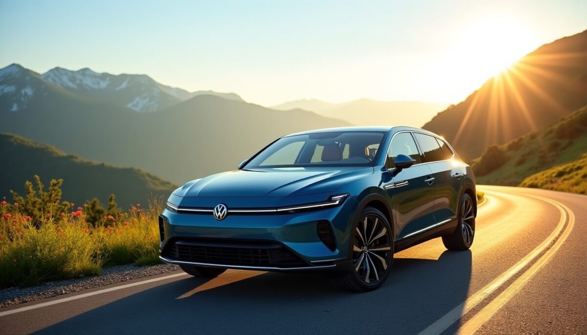 Location de Volkswagen : Le Guide Essentiel pour Trouver le Modèle Parfait