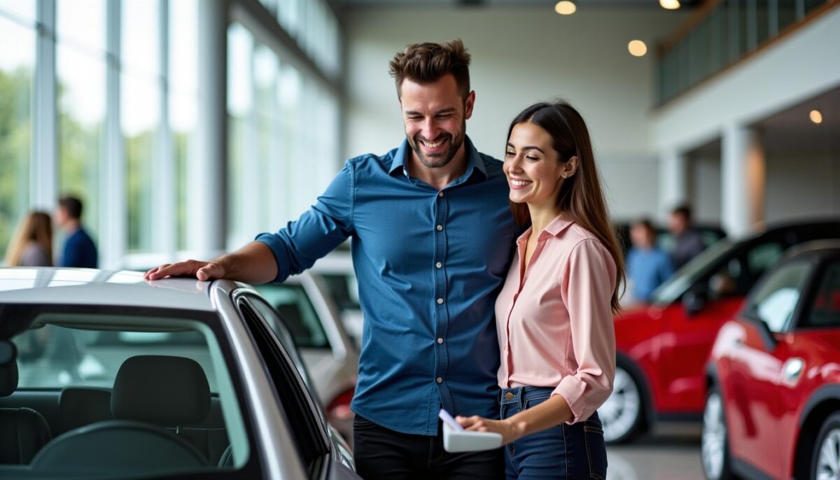 Leasing social : la solution pour conduire une voiture neuve sans exploser votre budget