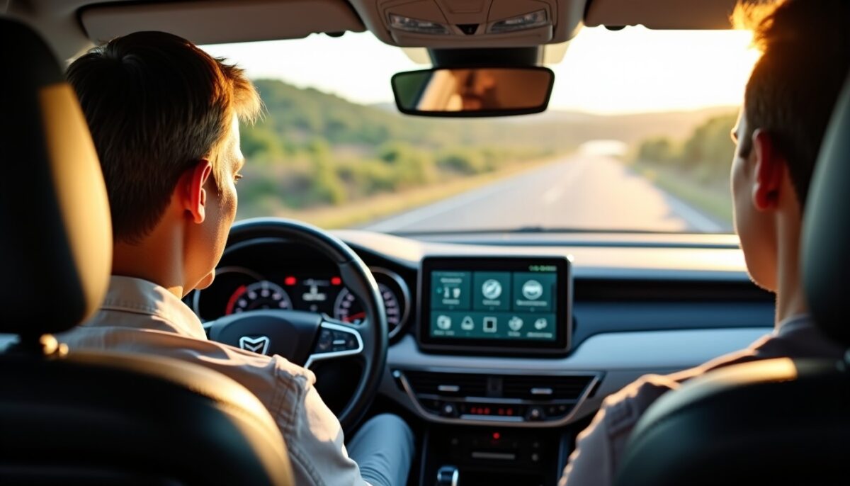MirrorLink : le guide complet pour comprendre la connectivité en voiture