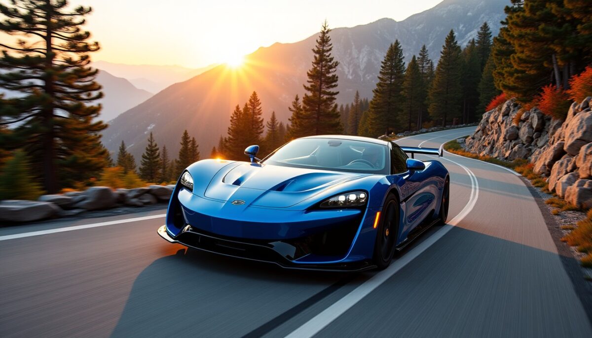 Optimisez votre voiture pour les aventures sportives : alliez performance, sécurité et endurance sur la route