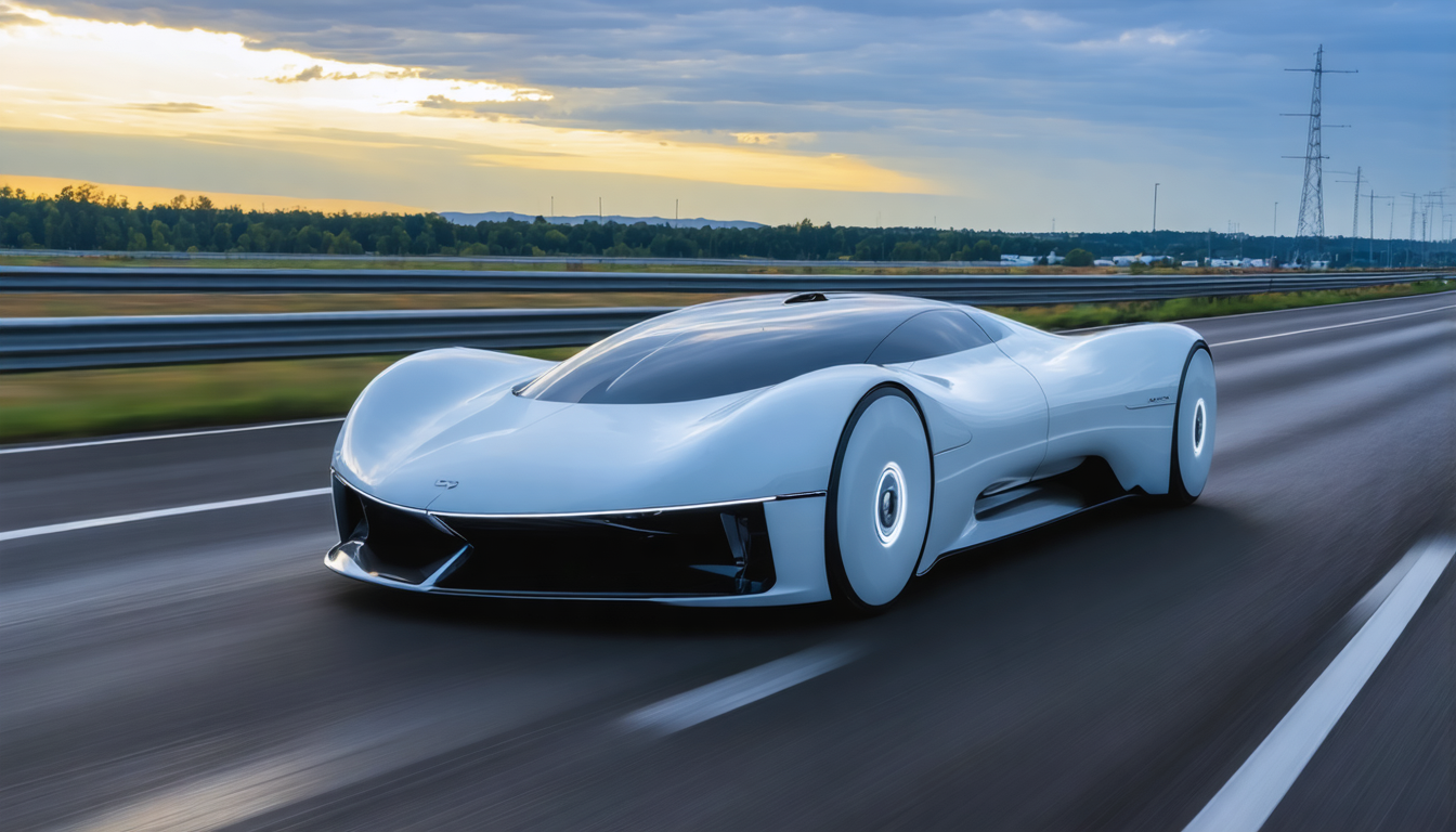 découvrez comment rouler à 130 km/h impacte vraiment la consommation de carburant et apprenez des astuces pour optimiser votre efficacité énergétique sur la route.
